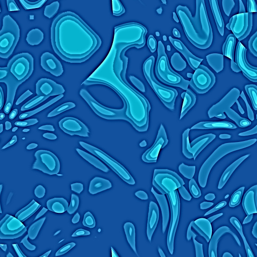 Diffuse Map