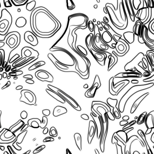 Reflective Occlusion Map