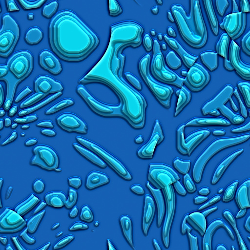 Useless Layers of Nothing (Texture)