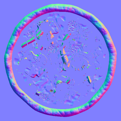 Normal Map