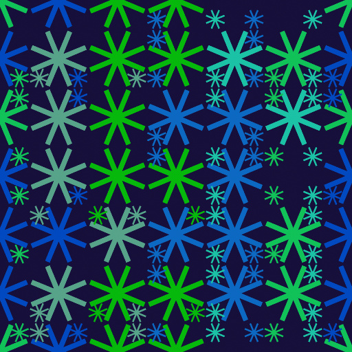 Variation 1