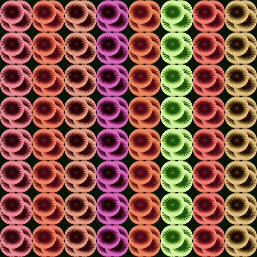 Variation 8