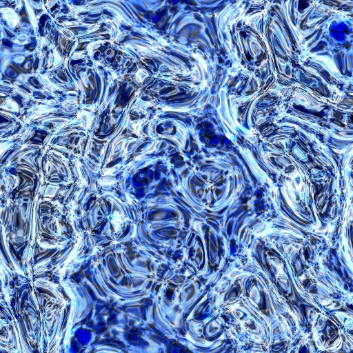 Diffuse Map