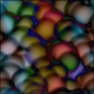 Dots, Blobs, Webs, and Oddness