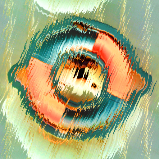 Hot Glass Distortion (Effect)