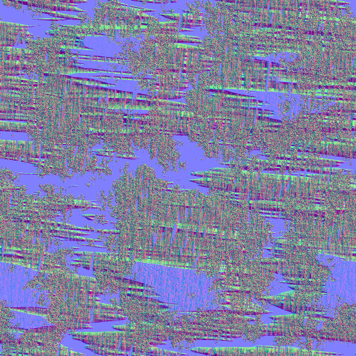 Normal Map