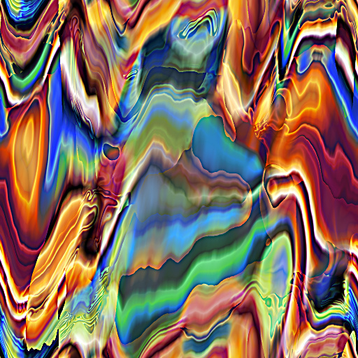 Colorfall (Texture)