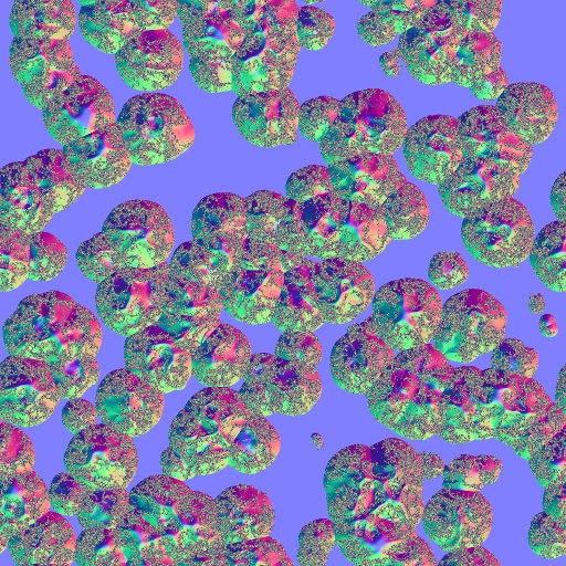 Normal Map