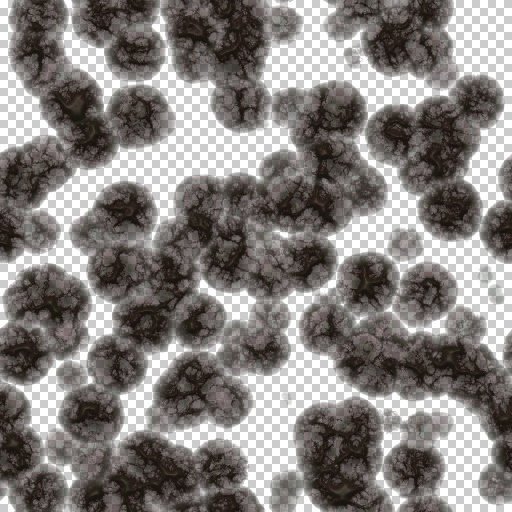 Spores (Texture)