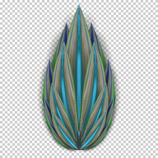 Variation 8