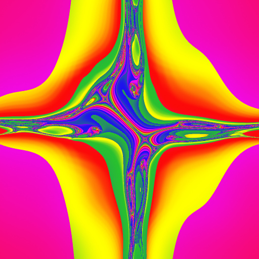 Diffuse Map
