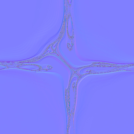 Normal Map