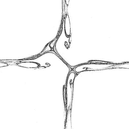 Reflective Occlusion Map