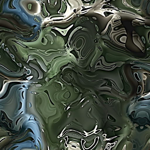 Strangegrounds (Effect)