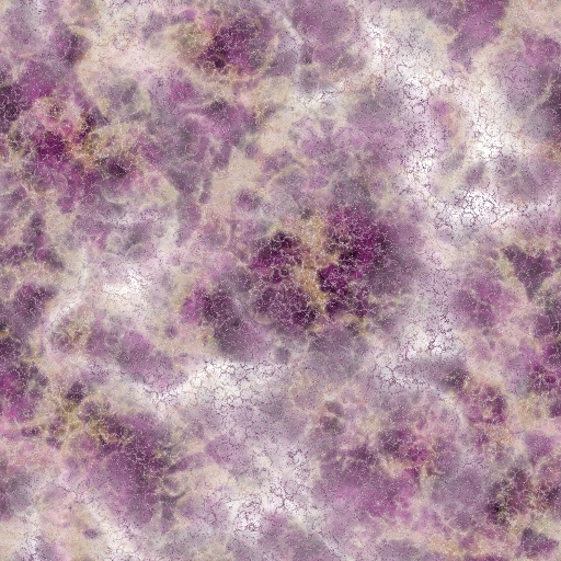Diffuse Map
