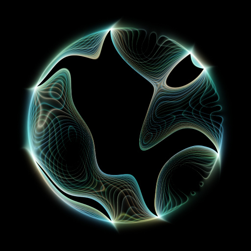 Spectre Frame (Effect)