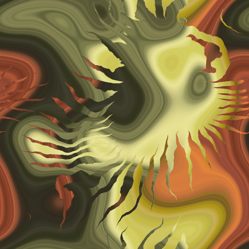 Funky Junk (Texture)