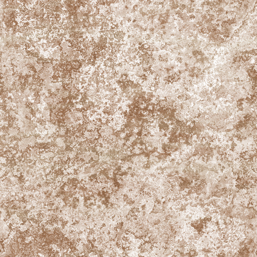 Diffuse Map