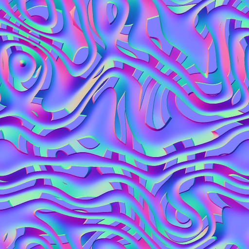 Normal Map