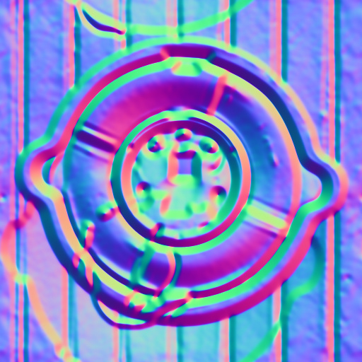 Normal Map