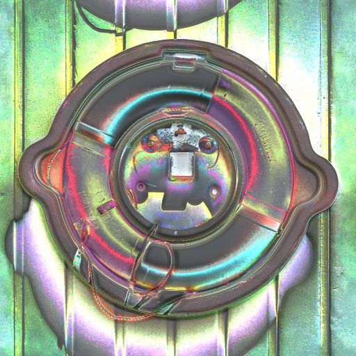 Variation 6