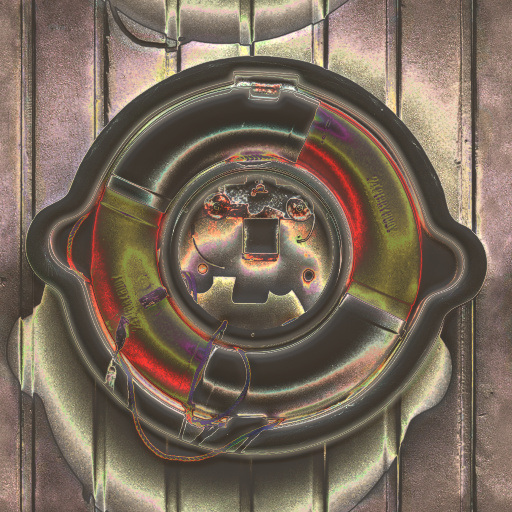 Variation 8
