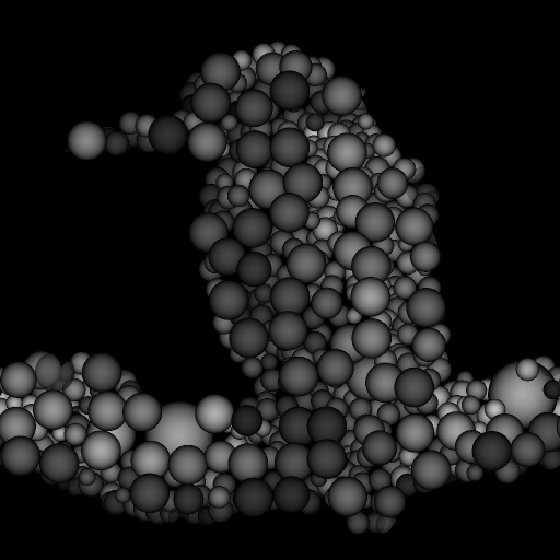 Height Map