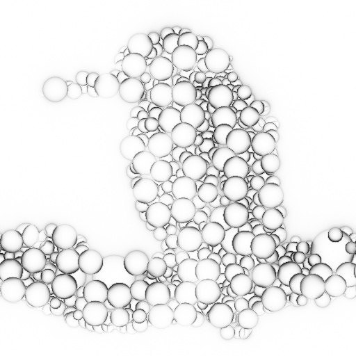 Occlusion Map