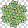 Gosper Crystals