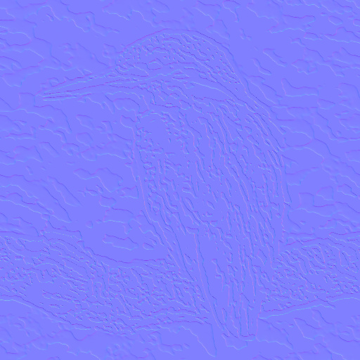 Normal Map