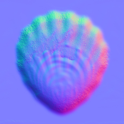 Normal Map