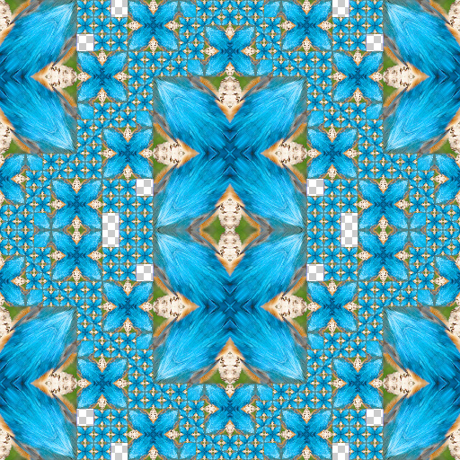 Variation 7
