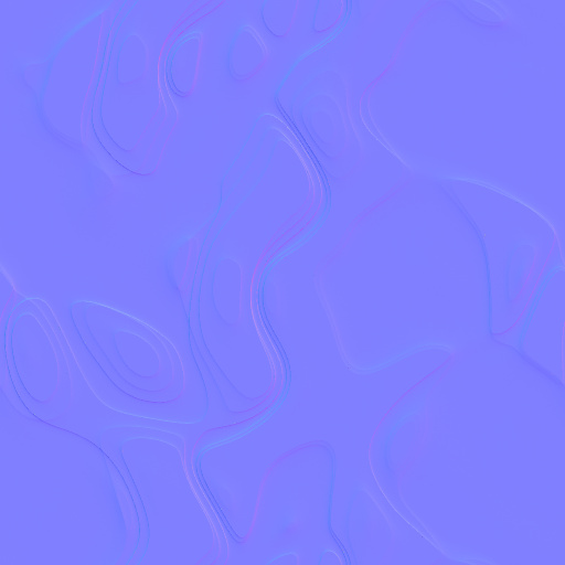 Normal Map