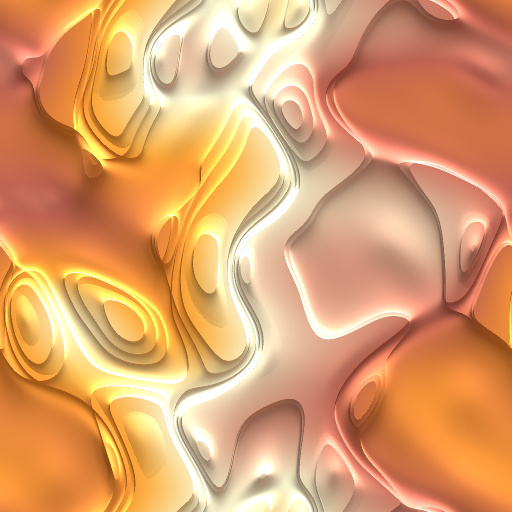 Emboss Boss (Texture)