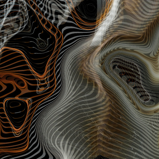 Day Dreams at Night (Effect)