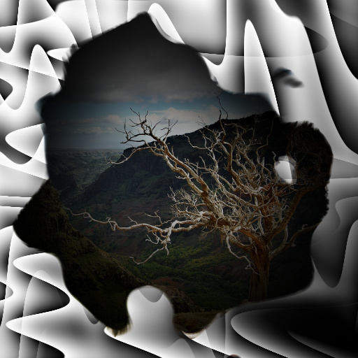 Diffuse Map