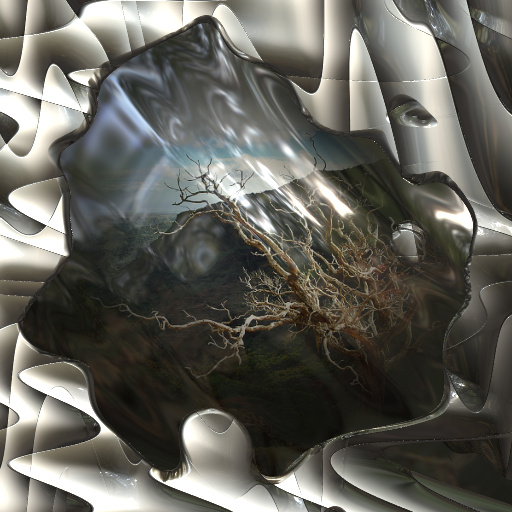 The Wave Frame (Effect)