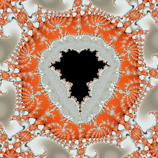 Diffuse Map