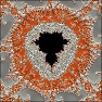 Image Mandelbrot