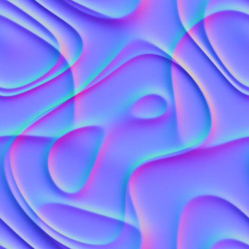 Normal Map