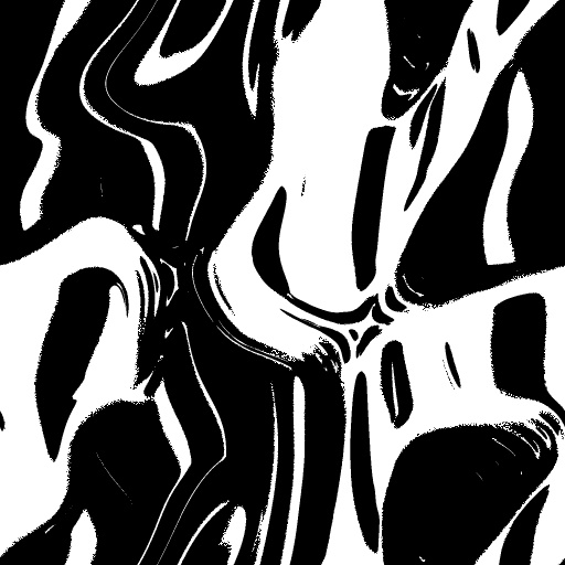 Ambient Occlusion Map