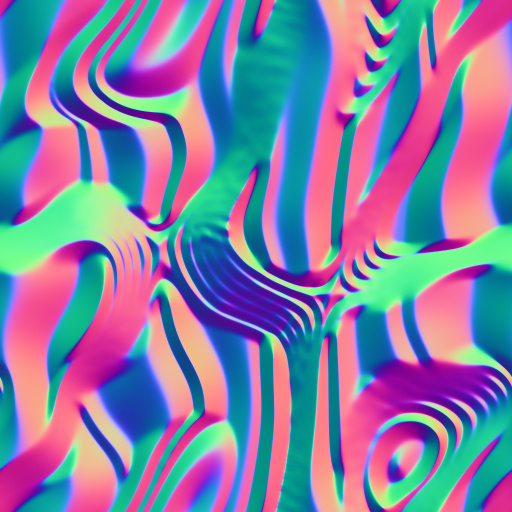 Normal Map