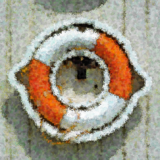 Variation 8