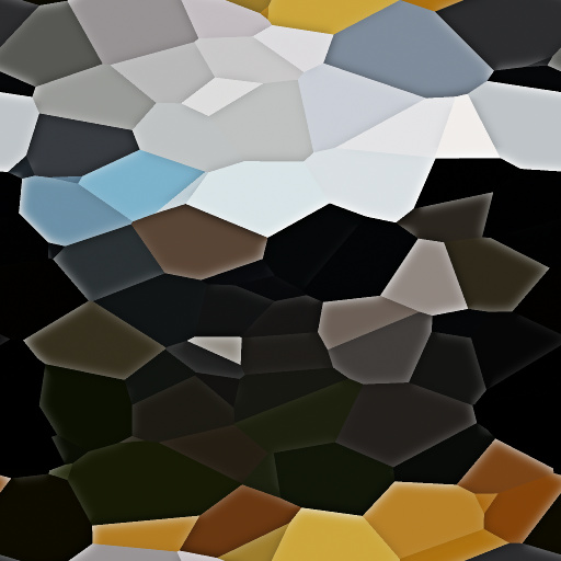 Diffuse Map