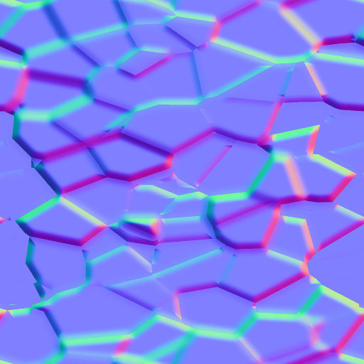 Normal Map
