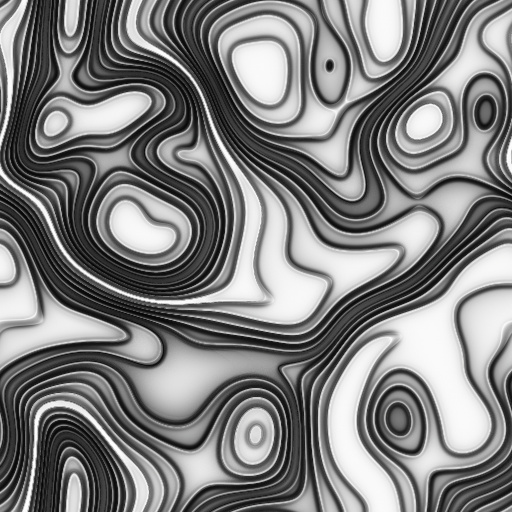 Ambient Occlusion Map