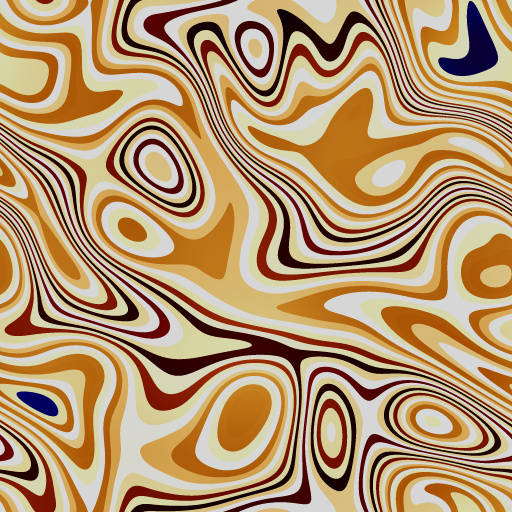 Diffuse Map