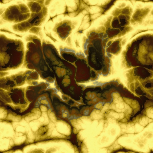 Diffuse Map
