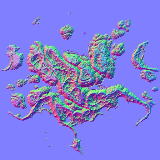Normal Map