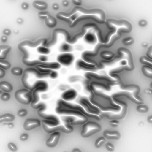 Ambient Occlusion Map
